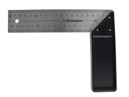 Hultafors V 20 Professional Try Square 200mm (8in) £21.99